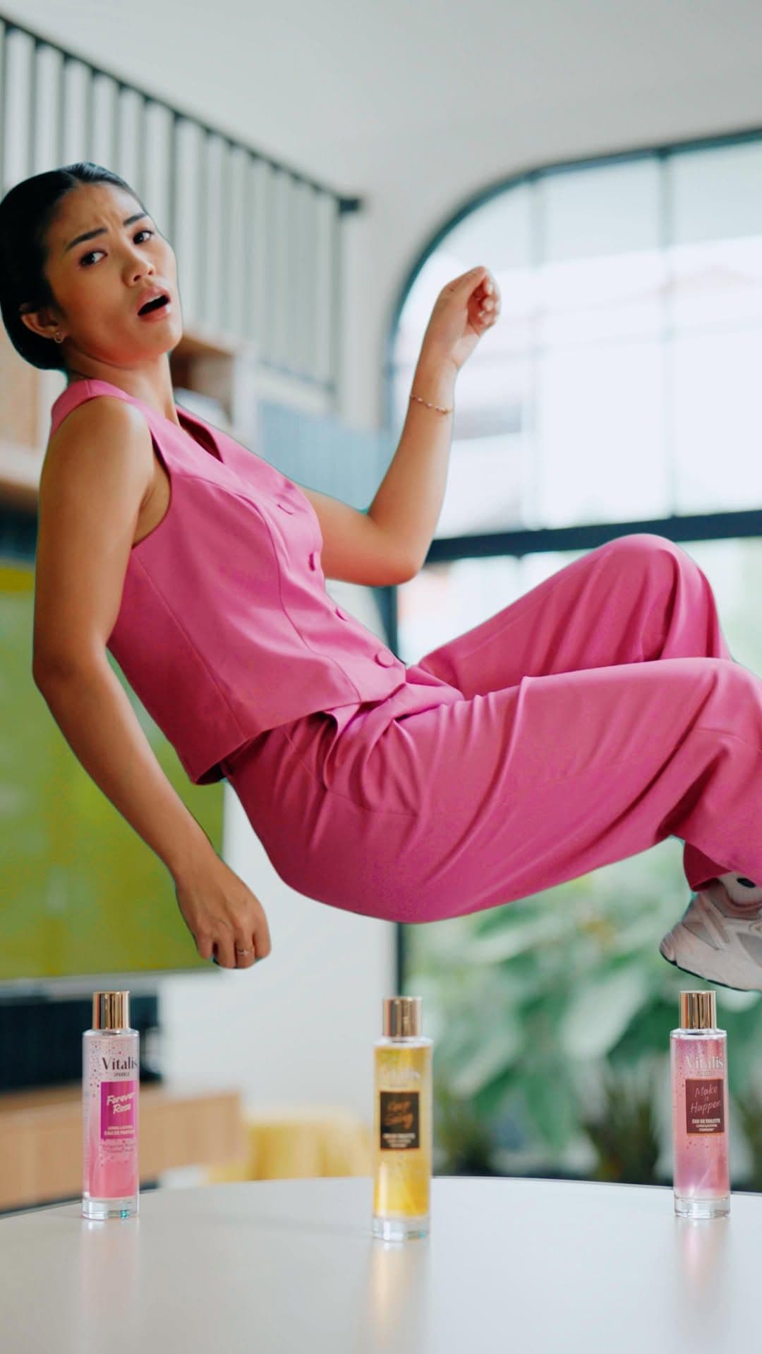 Kenapa sih hal kecil gini harus bohong🤭 untung aja ada @pesonavitalis #VITALISSPARKLE #ITSTIMET